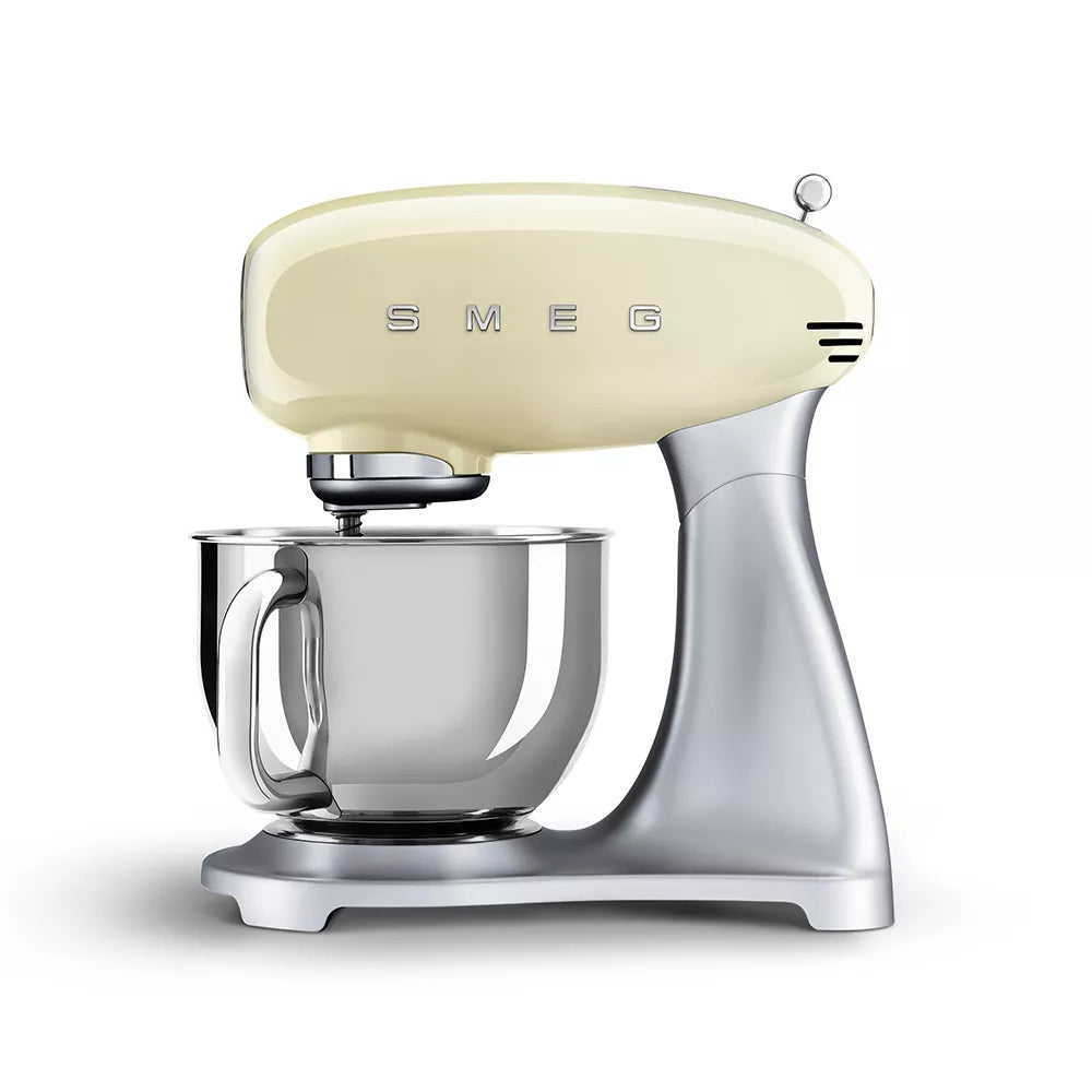 Smeg Retro Kitchen Machine - SMF02SA