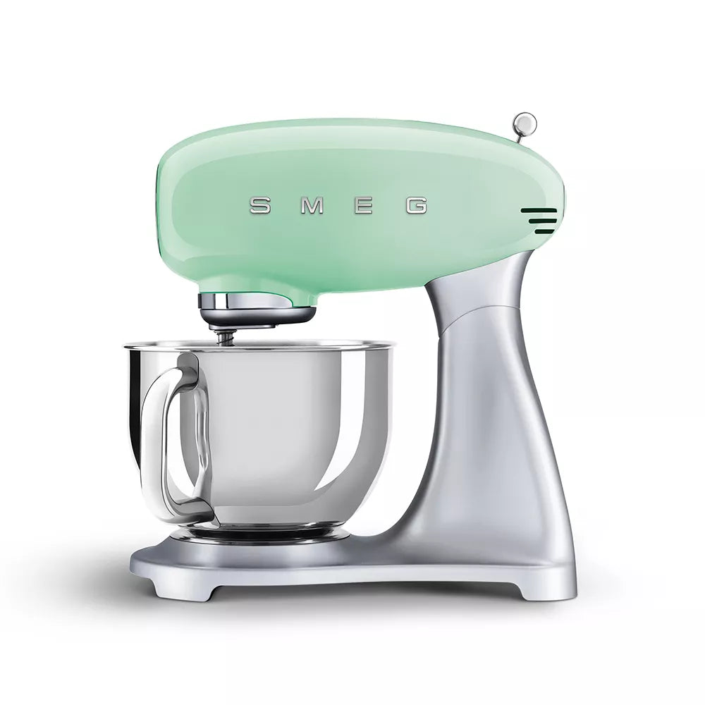 Smeg Retro Kitchen Machine - SMF02SA