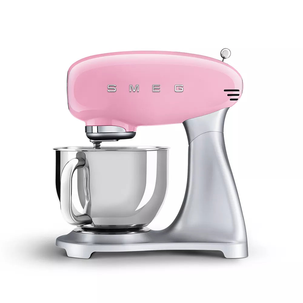 Smeg Retro Kitchen Machine - SMF02SA