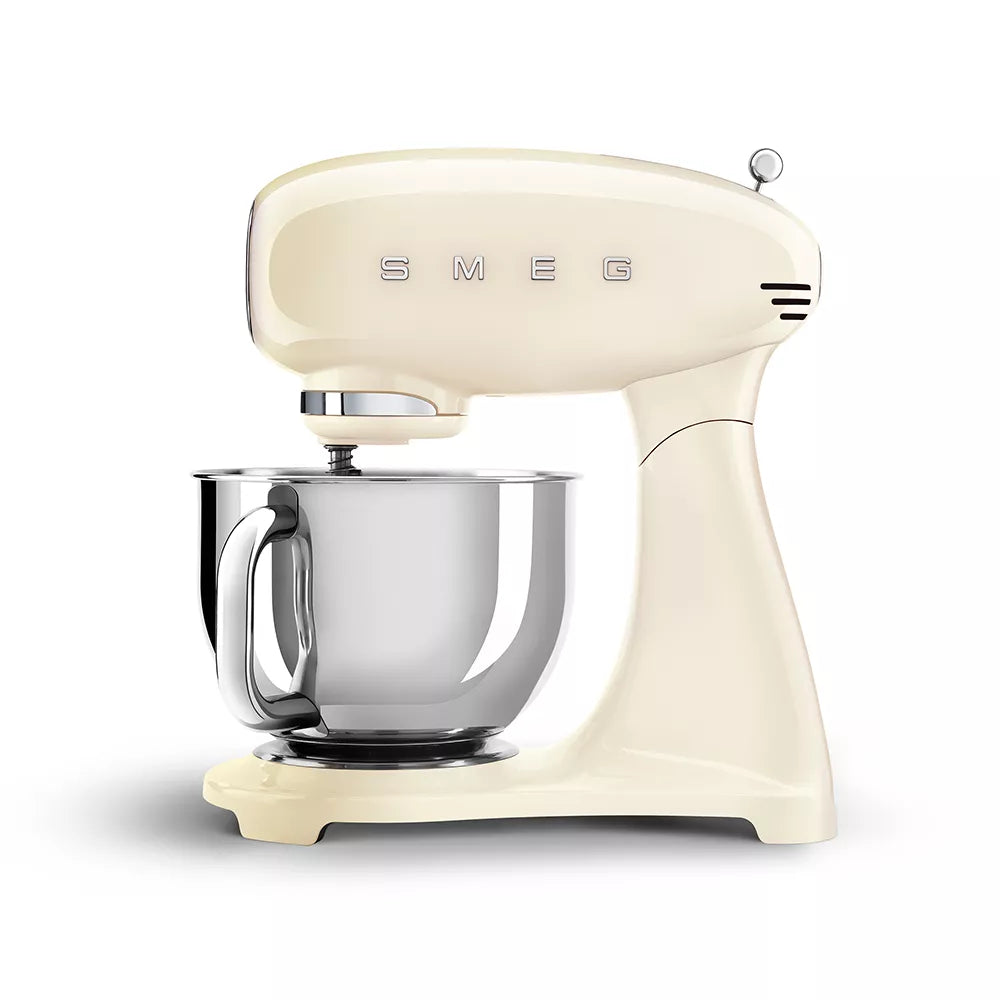 Smeg Retro Kitchen Machine - SMF03SA