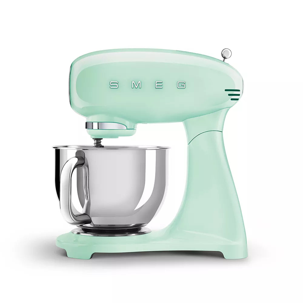 Smeg Retro Kitchen Machine - SMF03SA