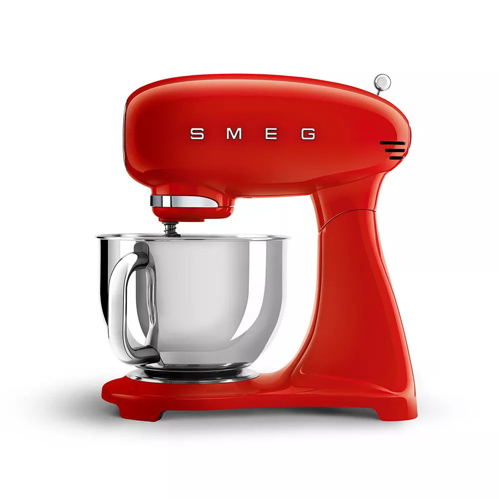 Smeg Retro Kitchen Machine - SMF03SA