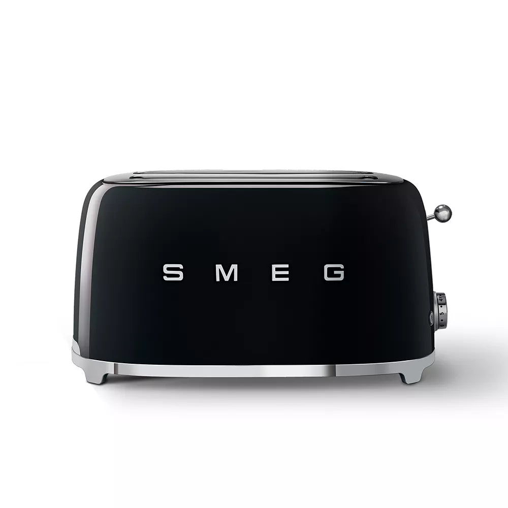 Smeg Retro 4-Slice Toaster - TSF02SA