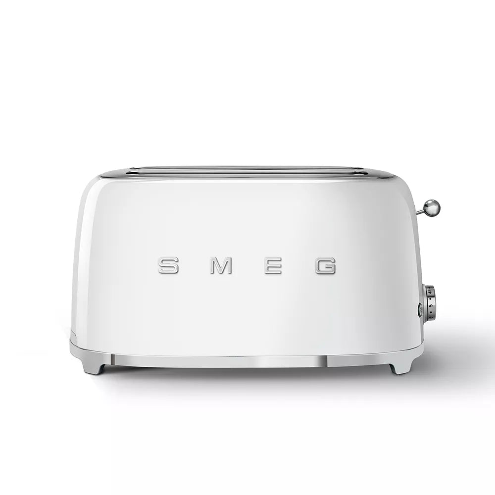 Smeg Retro 4-Slice Toaster - TSF02SA