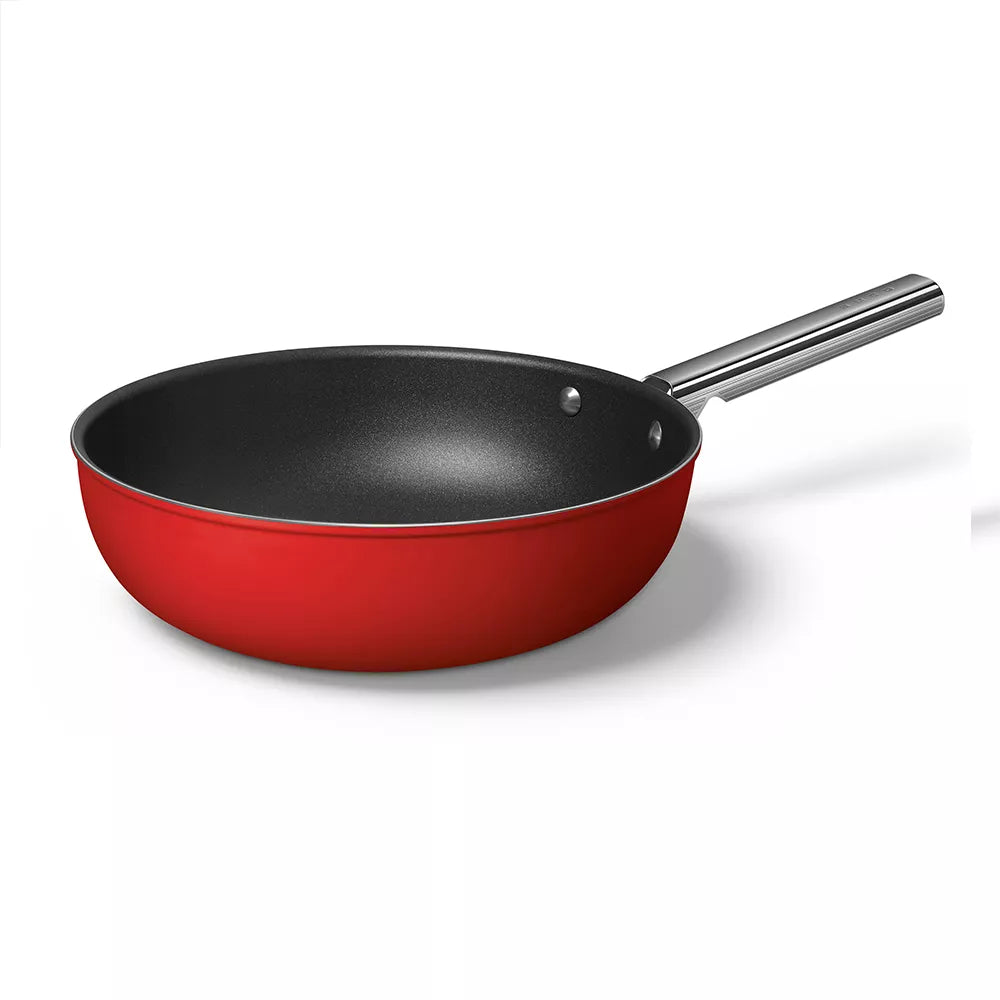 Smeg 30cm WOK - CKFW3001