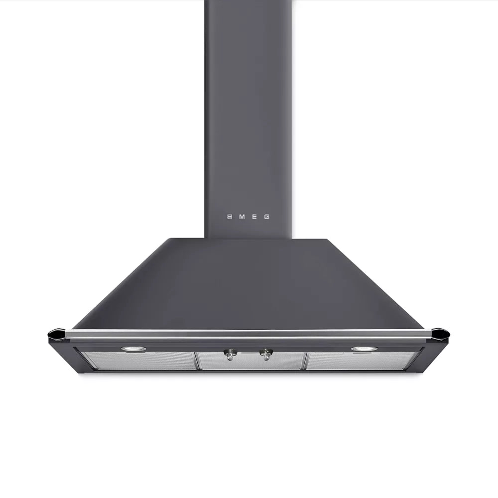 Smeg VICTORIA EXTRACTOR 90cm - KT90