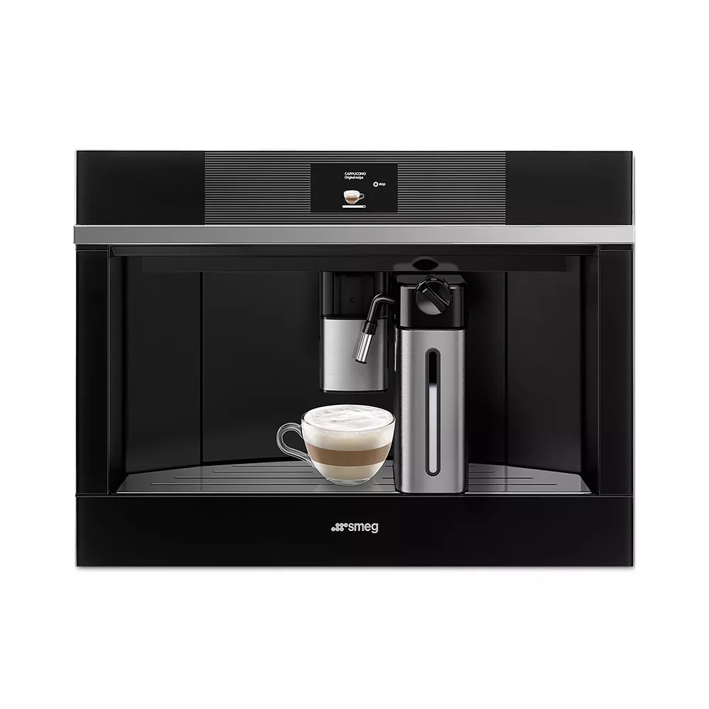 Smeg LINEA COMPACT COFFEE MACHINE - CMS4104 60x45CM