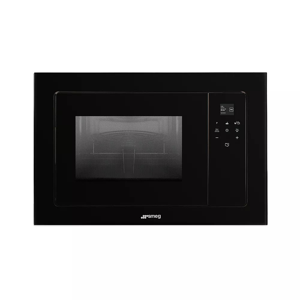 Smeg LINEA COMPACT MICROWAVE - FMI1202 60cm