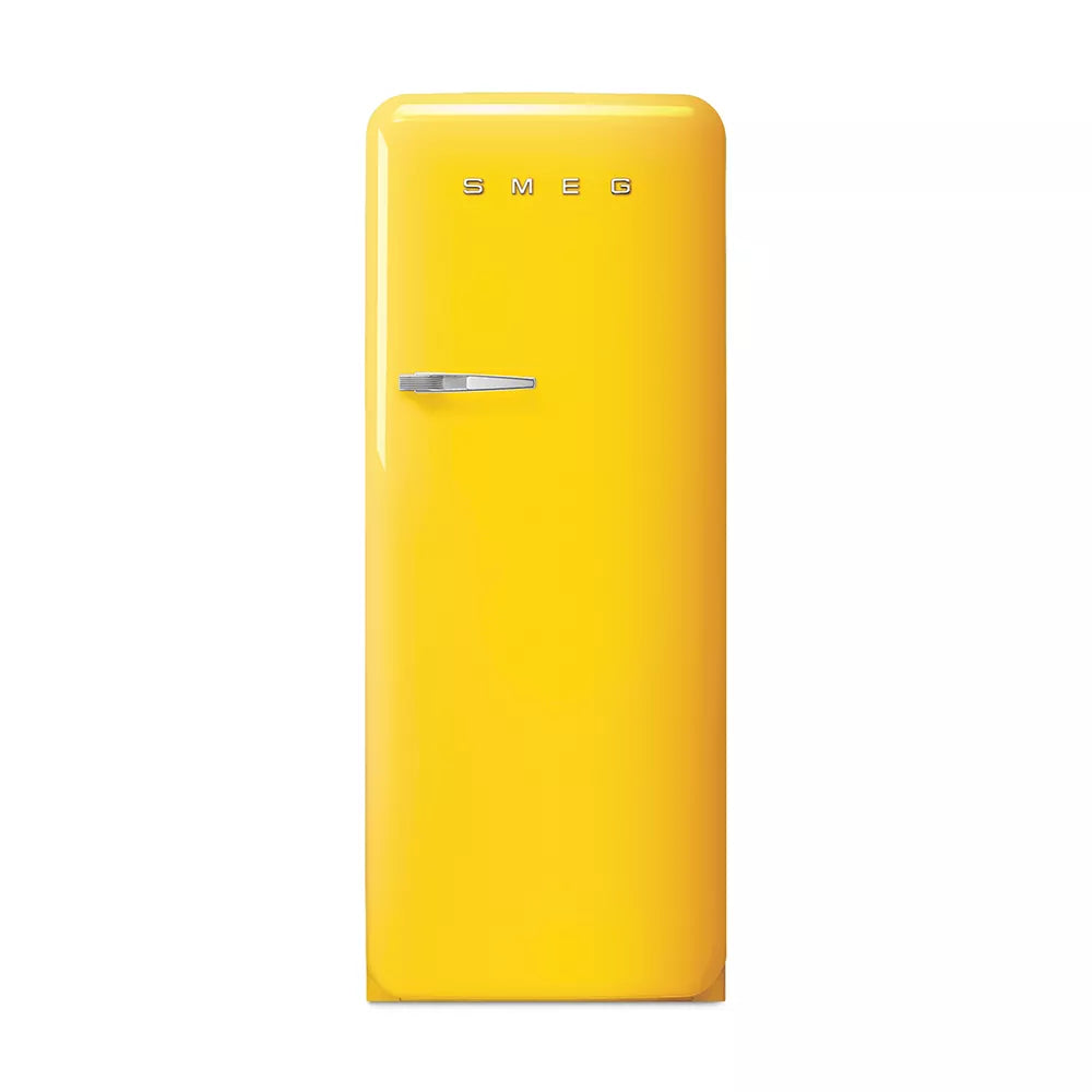 Smeg RETRO REFRIGERATOR 60cm - FAB28R5