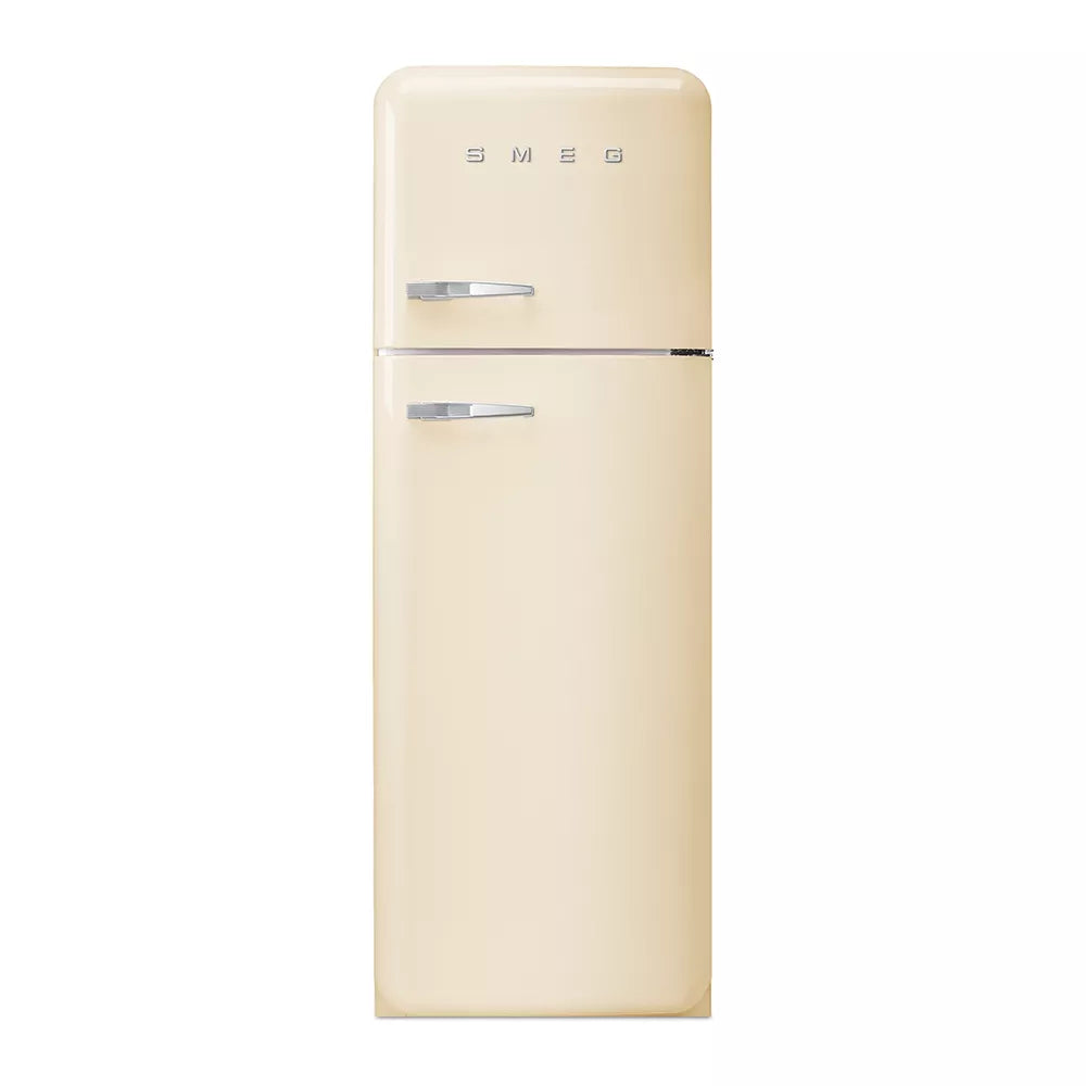 Smeg RETRO COMBINATION FRIDGE-FREEZER - FAB32R5 60cm