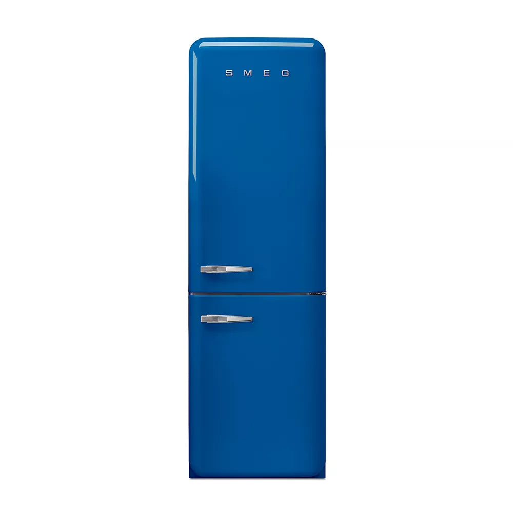 Smeg RETRO COMBINATION FRIDGE-FREEZER - FAB32R5 60cm