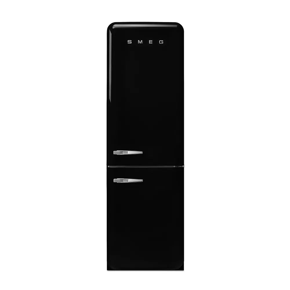 Smeg RETRO COMBINATION FRIDGE-FREEZER - FAB32R5 60cm