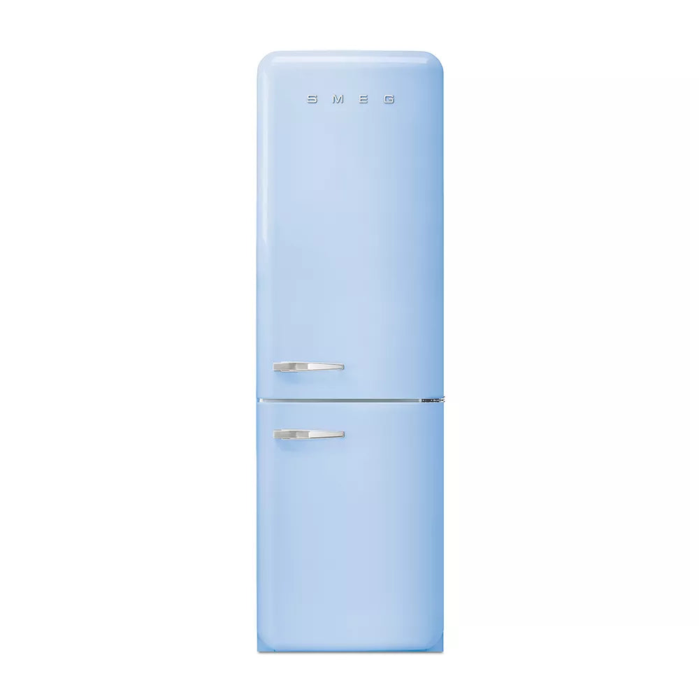 Smeg RETRO COMBINATION FRIDGE-FREEZER - FAB32R5 60cm