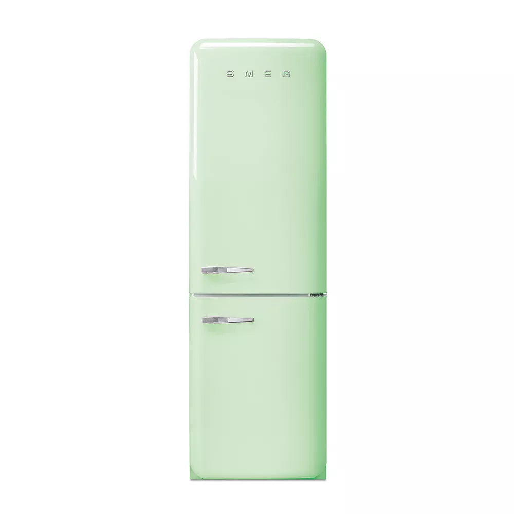 Smeg RETRO COMBINATION FRIDGE-FREEZER - FAB32R5 60cm