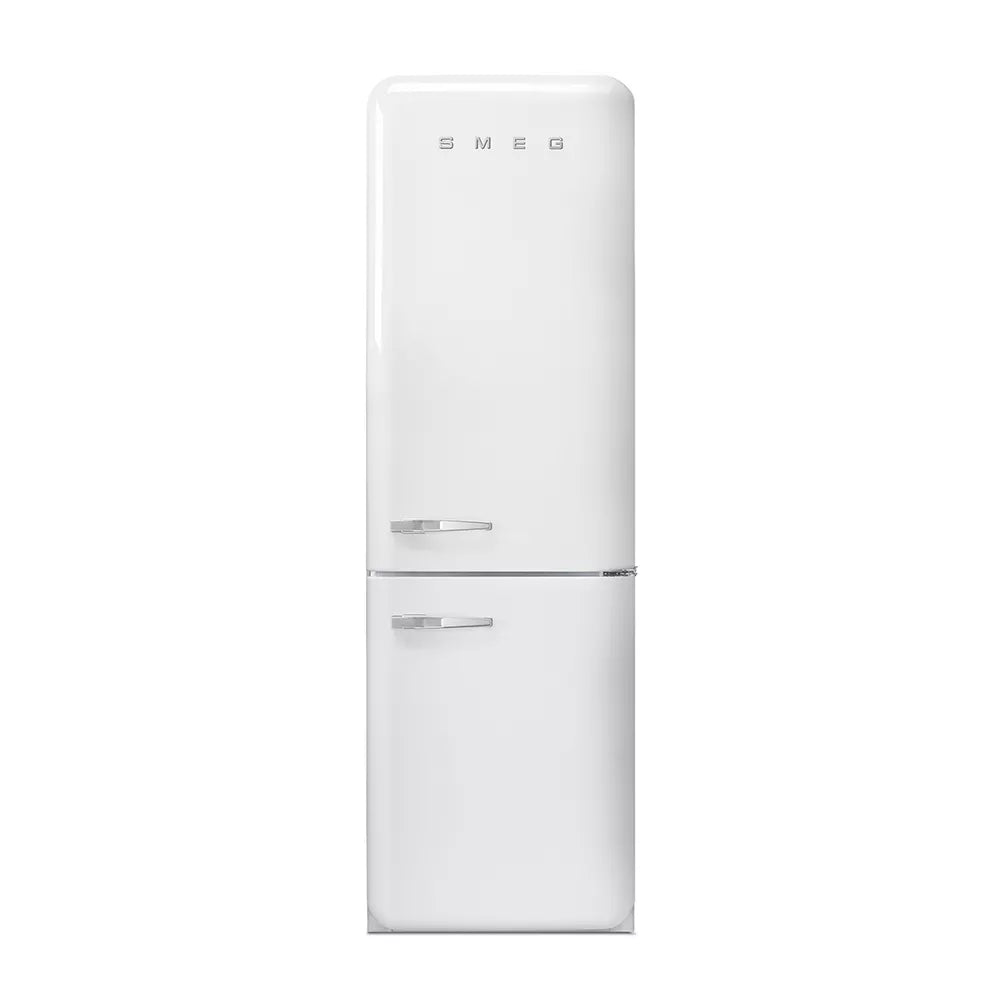 Smeg RETRO COMBINATION FRIDGE-FREEZER - FAB32R5 60cm