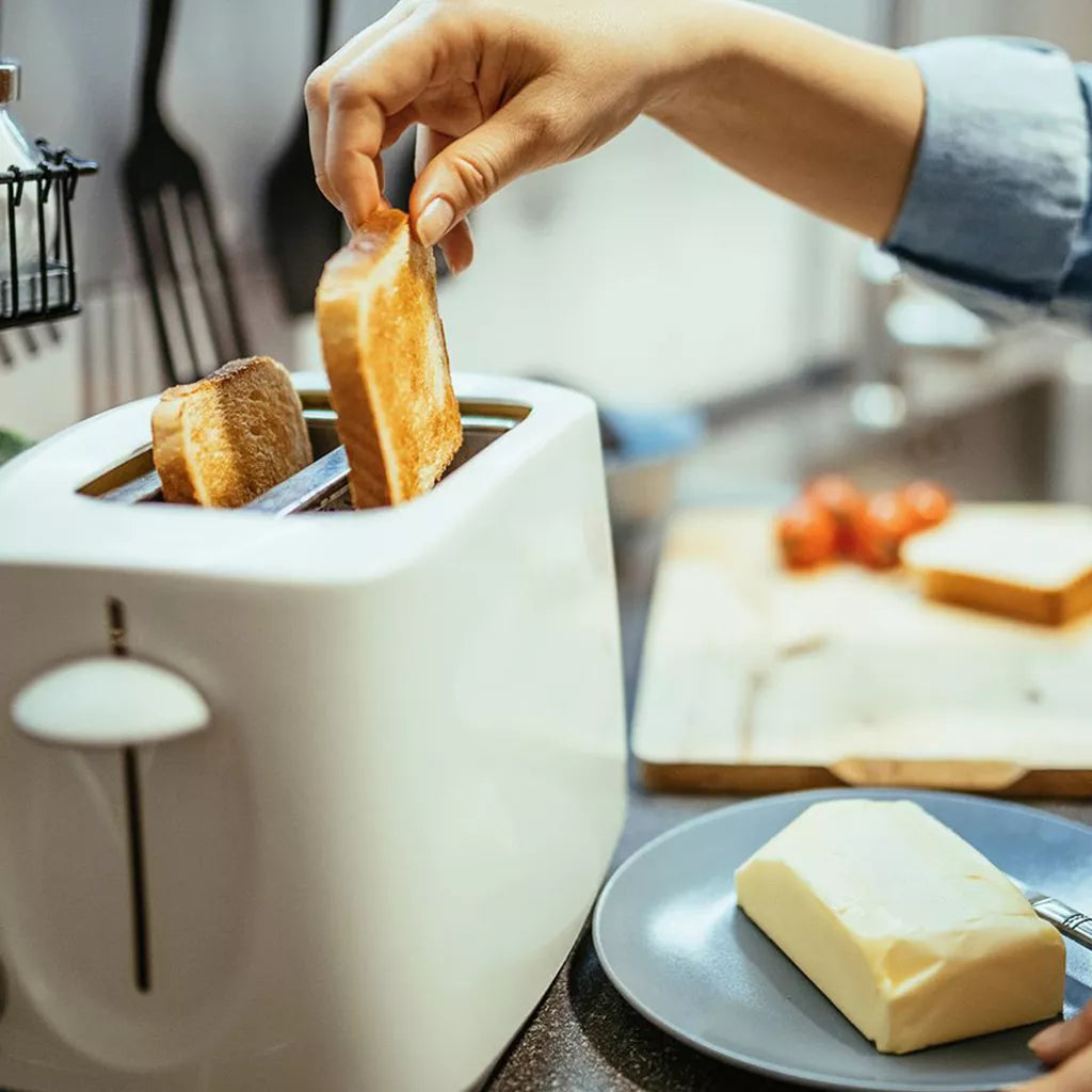 2 Slice Toasters – Claremont Home Appliance