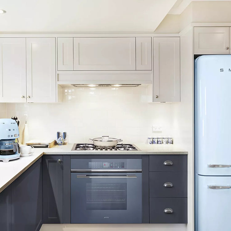 Cooker Extractor Built In Built-in Extractor Hoods – Claremont Home Appliance