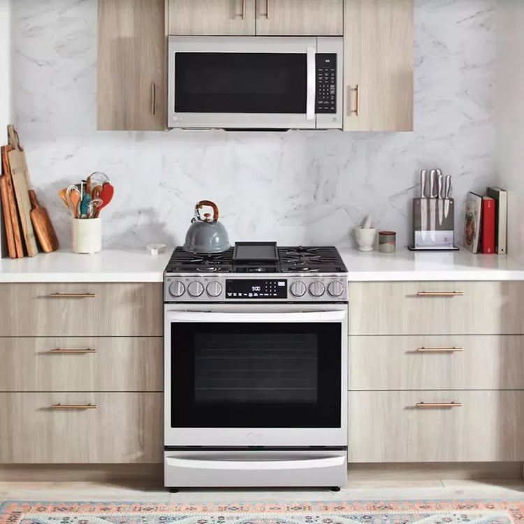 Claremont home deals appliances