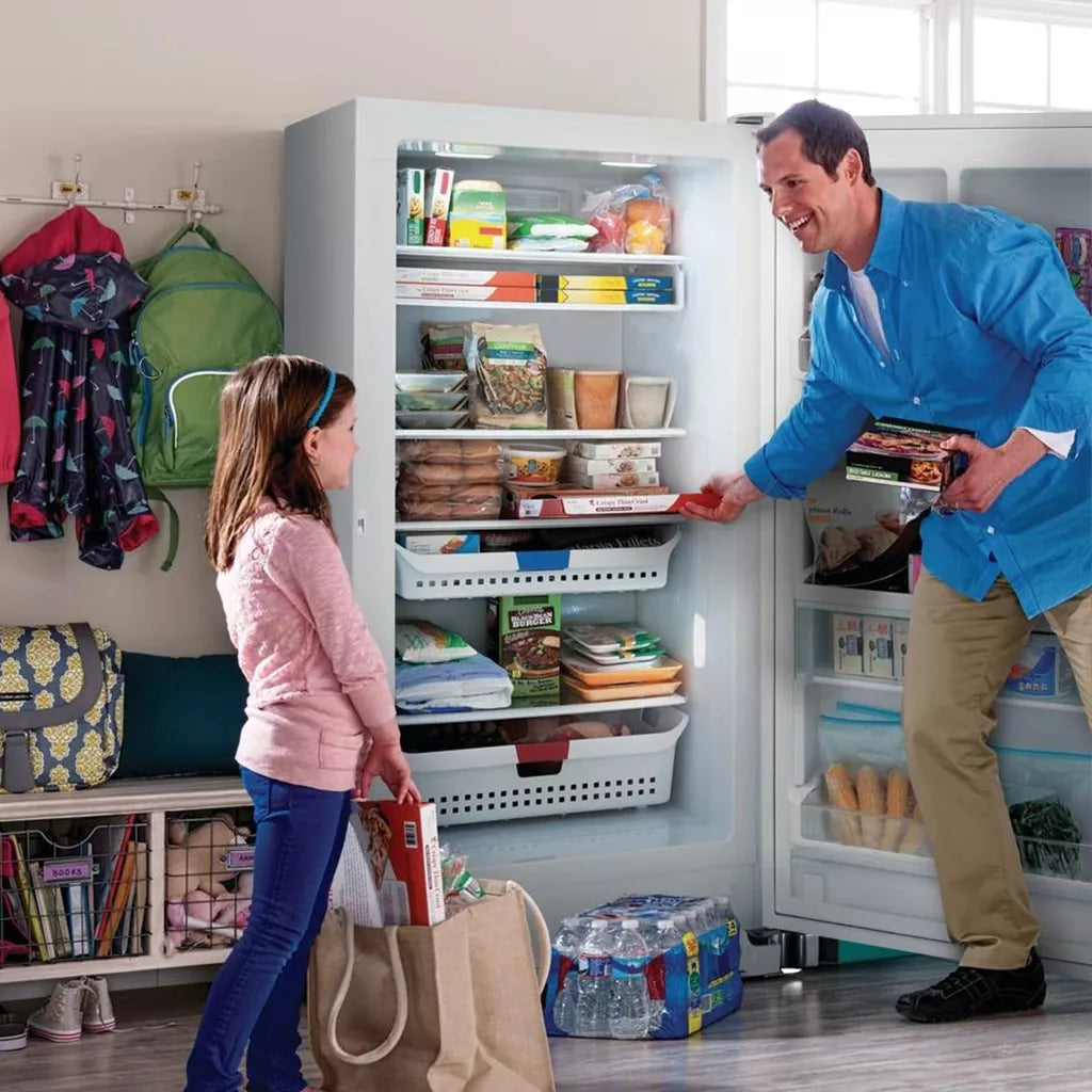 Upright Freezers – Claremont Home Appliance