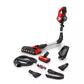 BOSCH Red Cordless Handheld Vacuum Cleaner ProAnimal – BCS711PET