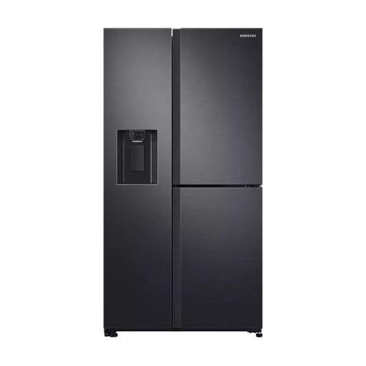 Side By Side Fridges Claremont Home Appliance