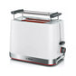 Bosch 2-White slice Compact toaster – TAT4M221