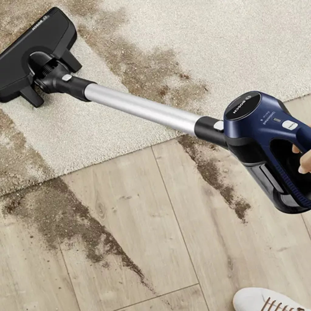 Bosch Series 6 Cordless Handheld Vacuum Cleaner - BCS611P4A