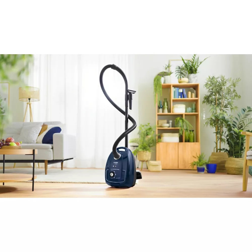 Bosch Vacuum Cleaner - BGL38WBU3H