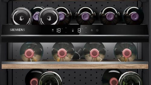 Siemens Wine cooler – KU21WAHG0