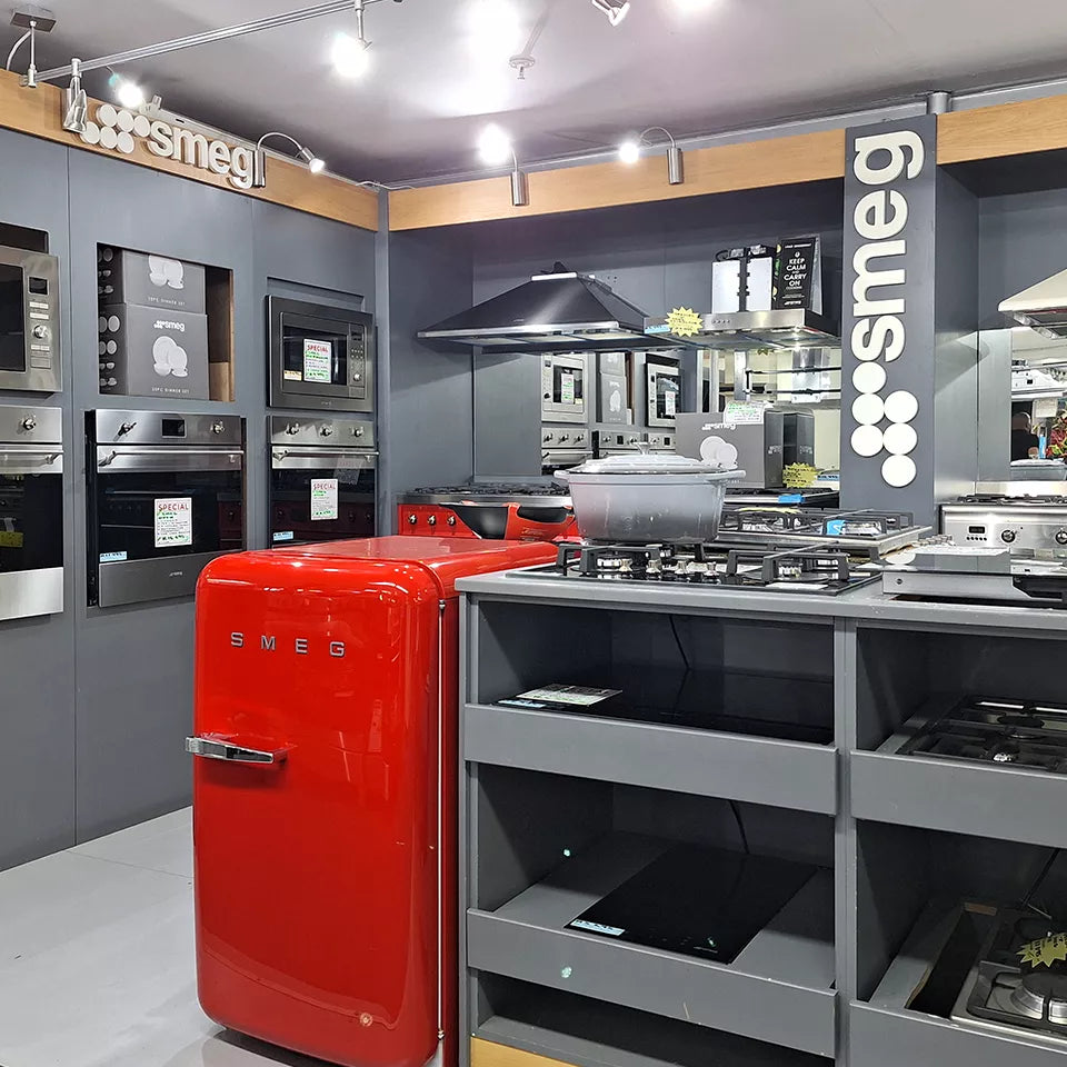 Claremont appliances hot sale contact