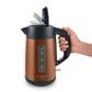 Bosch Kettle DesignLine 1.7 l Copper - KWK4P439