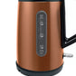 Bosch Kettle DesignLine 1.7 l Copper - KWK4P439