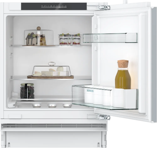Siemens Integrated Fridge – KU21RVFE0