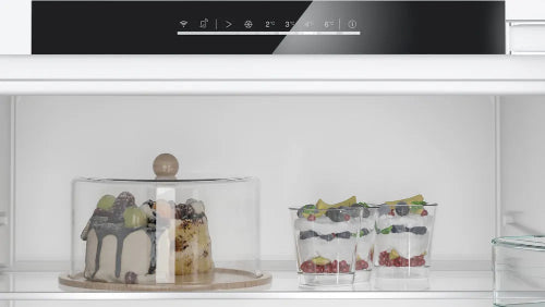 Siemens Integrated Fridge – KU21RVFE0