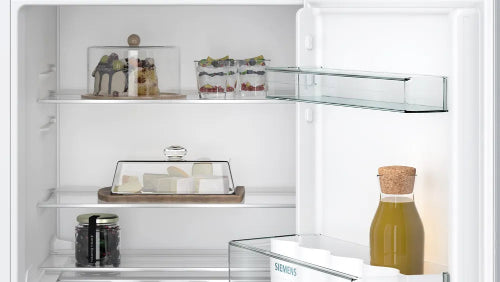 Siemens Integrated Fridge – KU21RVFE0