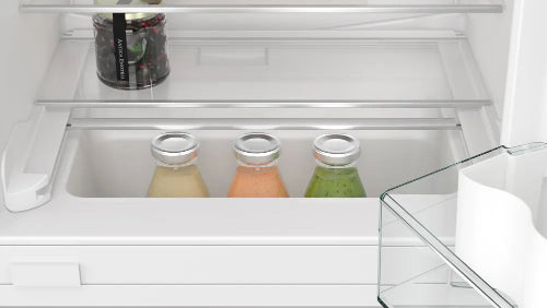 Siemens Integrated Fridge – KU21RVFE0