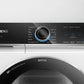 Siemens iQ700 9kg Heat Pump Dryer – White WQ45B2A0ZA