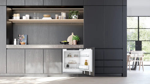 Siemens Integrated Fridge – KU21RVFE0