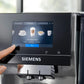 Fully Automatic Coffee Machine EQ700 TQ713R03