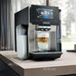 Fully Automatic Coffee Machine EQ700 TQ713R03