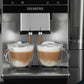 Fully Automatic Coffee Machine EQ700 TQ713R03