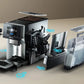 Fully Automatic Coffee Machine EQ700 TQ713R03