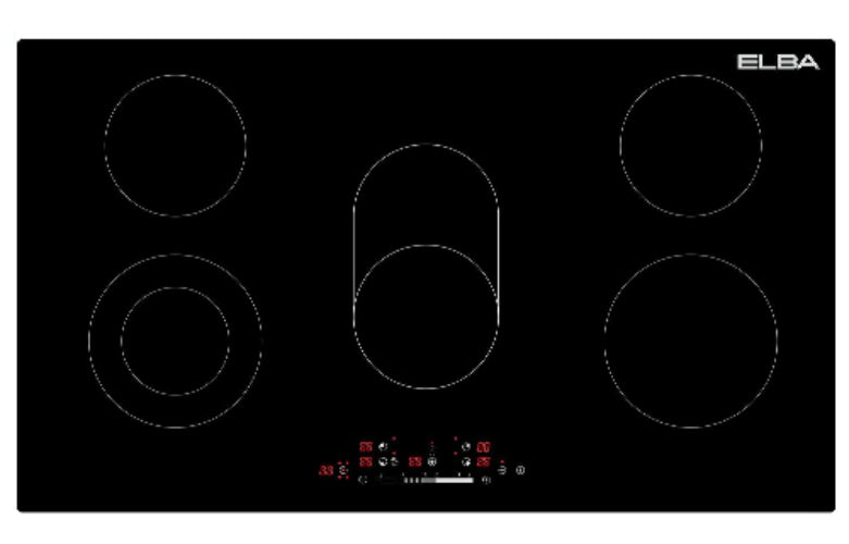 ELBA HOB 02LT502