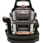 Bissell Vacuum HydroSteam B3700E