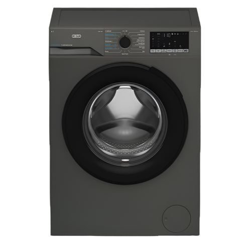 Defy 9kg SteamCure Front Loader Washing Machine DAW399