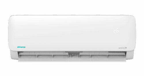 Alliance Emerald Inverter Midwall Split Aircon 12000BTU
