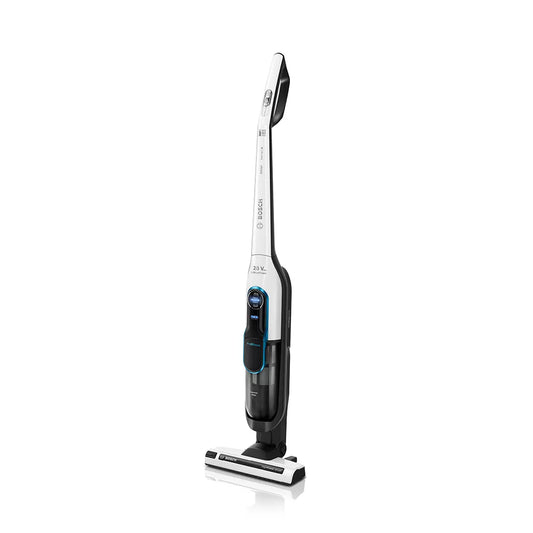 Bosch Cordless Handheld Vacuum Cleaner Athlet ProSilence 28Vmax - BCH86SIL1