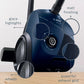 Bosch Bagged Vacuum Cleaner - BGBS2BU1T