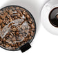 Bosch Grinder Black TSM6A013B