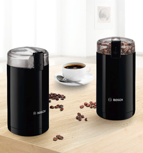 Bosch Grinder Black TSM6A013B